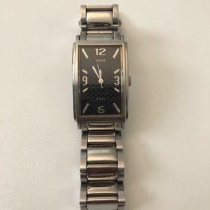 Guess watch *used*